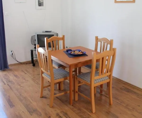 Standard Studio Apartment
